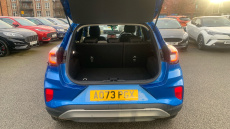 Ford Puma 1.0 EcoBoost Hybrid mHEV Titanium 5dr Petrol Hatchback